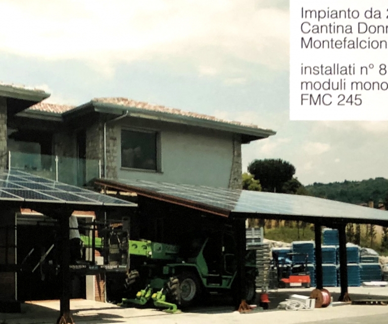 Vari FMC